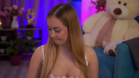 Elyssa online show from 01/12/26, 07:30