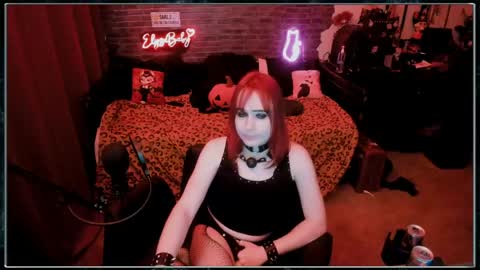 ElyzaBaby online show from 05/17/26, 12:41
