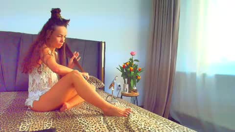 Ely online show from 03/07/25, 05:18