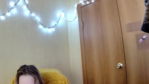 Elza Kom online show from 03/29/26, 06:46