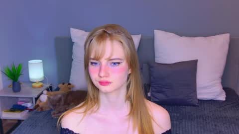 Chloyka online show from 04/23/26, 06:43