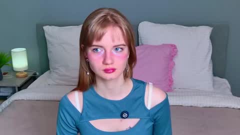 Snapshot of elza_hofffman chatting on 05/12/26, 06:38 Chloyka online show from 05/12/26, 06:38