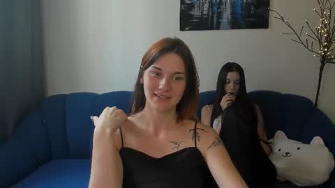 elza_rose online show from 07/07/26, 09:13