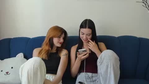 elza_rose online show from 07/13/26, 09:34