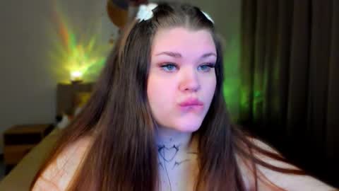 Eliza online show from 10/02/25, 03:02
