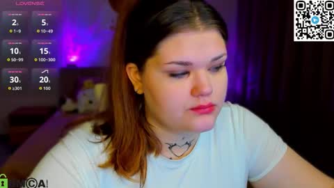 Eliza online show from 10/09/25, 03:04