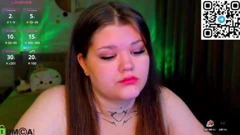 Eliza online show from 10/15/25, 03:06