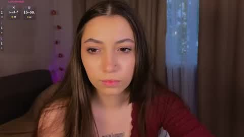 Emilia online show from 07/10/26, 04:31