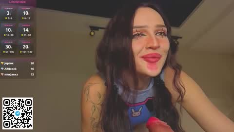 em1ly666 online show from 01/17/26, 04:22