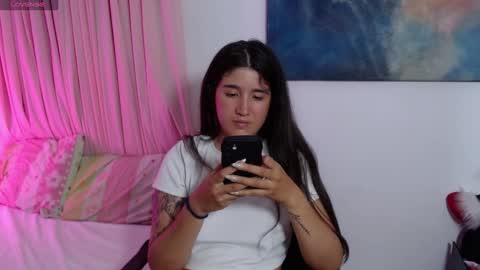 A N D R E A online show from 12/30/24, 08:36