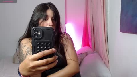 A N D R E A online show from 02/09/25, 04:14