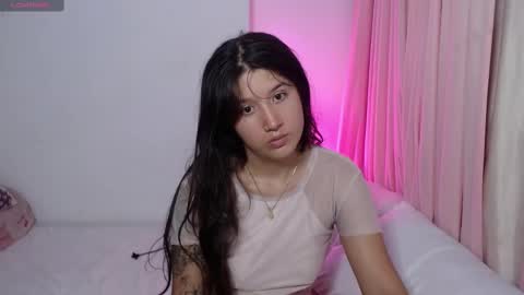 A N D R E A online show from 02/11/25, 03:08