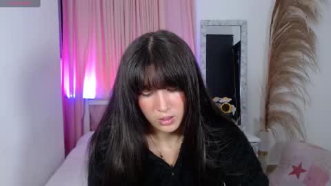 A N D R E A online show from 02/27/25, 01:48