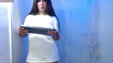 A N D R E A online show from 02/28/25, 01:05