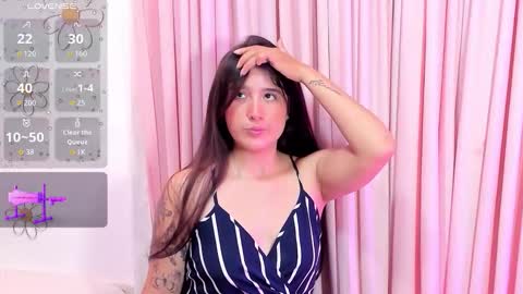 A N D R E A online show from 02/12/26, 01:00