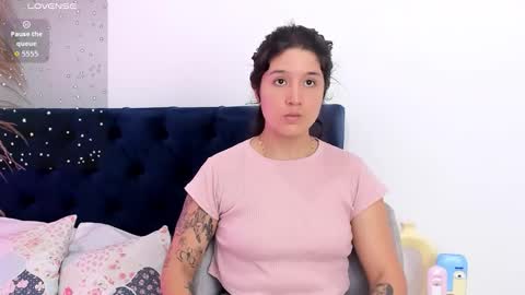 A N D R E A online show from 03/21/26, 09:07