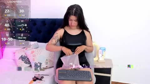 A N D R E A online show from 04/06/26, 11:27