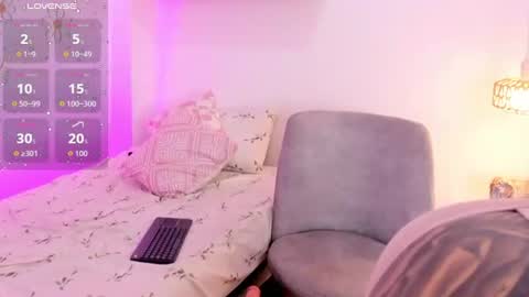 A N D R E A online show from 07/19/26, 07:06