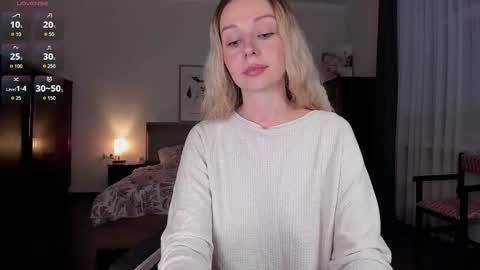 Emilie online show from 11/24/25, 03:12