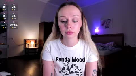 Emilie online show from 04/02/26, 06:05