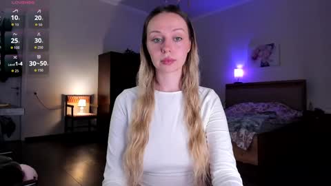 Emilie online show from 04/03/26, 05:22