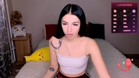 ema_grasie online show from 12/07/24, 05:48