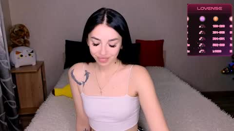 ema_grasie online show from 12/16/24, 07:26