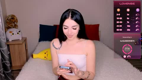 ema_grasie online show from 12/16/24, 10:29