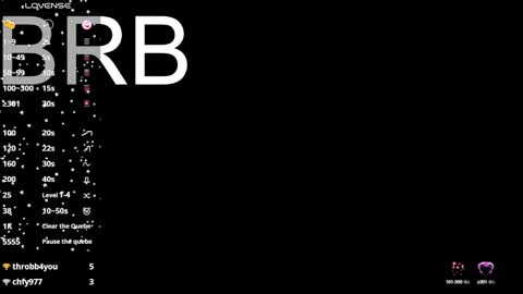 Ema Lambert  online show from 03/01/25, 10:53