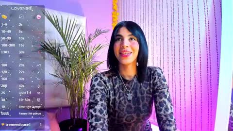 Ema Lambert  online show from 03/06/25, 07:32