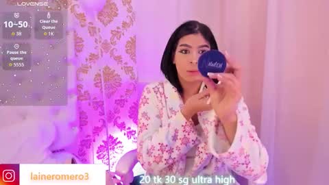 Ema Lambert  online show from 03/12/26, 11:49