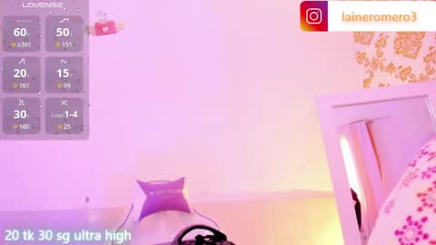 Ema Lambert  online show from 04/22/26, 12:18