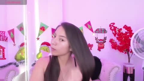 Ema louisx  online show from 12/15/24, 12:17