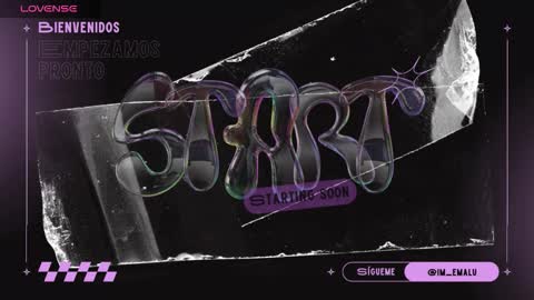 Ema  online show from 11/21/25, 08:18