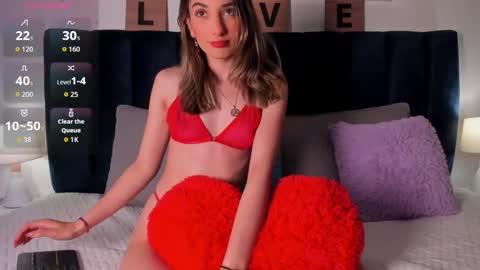 Ema online show from 11/29/25, 08:34