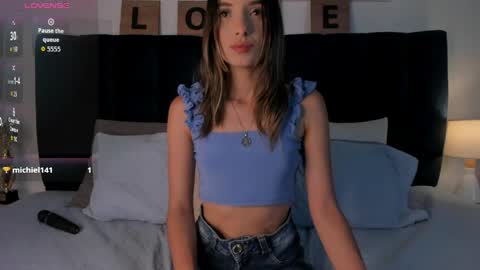 Ema online show from 04/17/26, 08:45