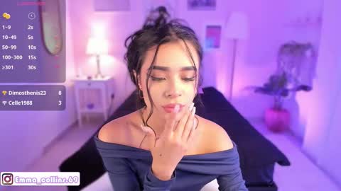 emma soul online show from 01/06/26, 08:45