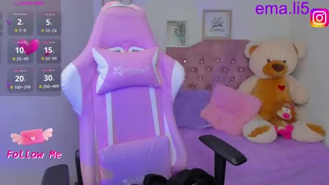 Ema online show from 02/20/25, 04:18