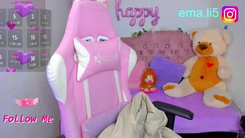 Ema online show from 09/14/25, 04:22