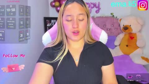 Ema online show from 02/04/26, 09:20