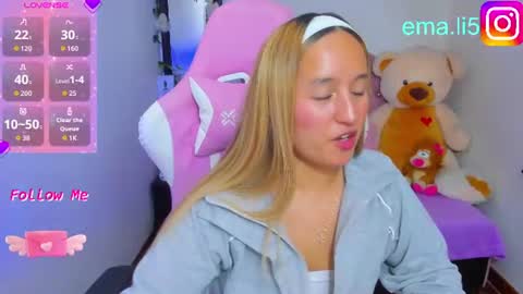 Ema online show from 06/10/26, 10:30