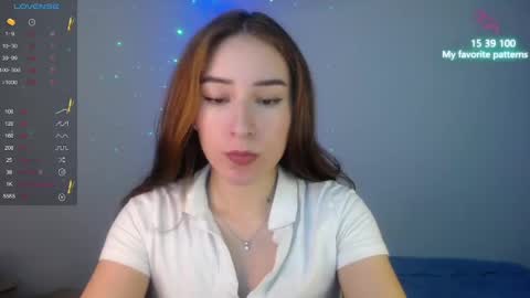 Snapshot of emaa_martins chatting on 01/21/25, 07:06 Emaa online show from 01/21/25, 07:06