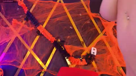 Emma online show from 10/31/25, 11:55