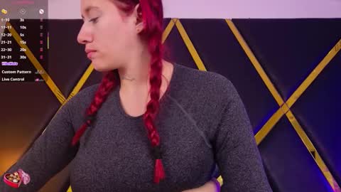 Emma online show from 11/08/25, 11:54