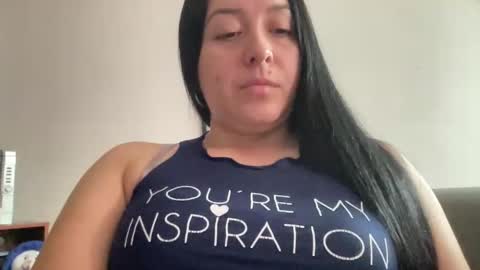  SAMANTA   online show from 01/05/25, 09:47