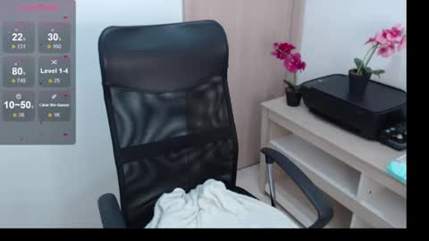  SAMANTA   online show from 02/04/25, 03:04