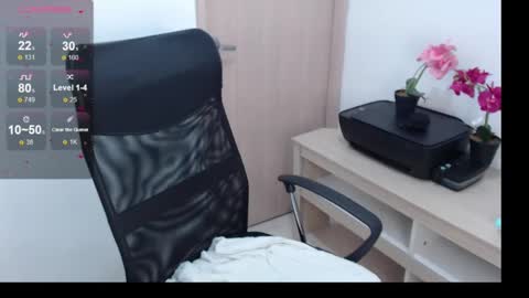  SAMANTA   online show from 03/04/25, 10:38