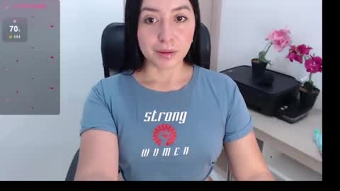  SAMANTA   online show from 03/05/25, 02:56