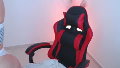  SAMANTA   online show from 10/16/25, 02:18