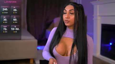 Ema online show from 10/17/25, 02:37